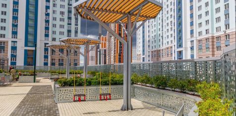 Дом сдан! ЖК «Еврокласс-3» введен в эксплуатацию