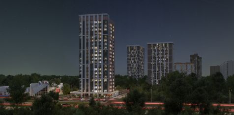 Ипотека без первого взноса!