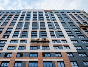 Динамика строительства. Март 2026