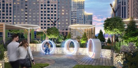 Взять семейную ипотеку поможет созаёмщик! 