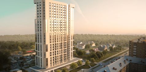 Принцип одного окна: самые популярные ипотечные программы в ГК «Зелёный сад»