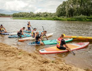 «Рязанское Лукоморье» соберёт более 500 участников из разных городов России!