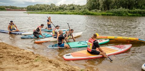 «Рязанское Лукоморье» соберёт более 500 участников из разных городов России!