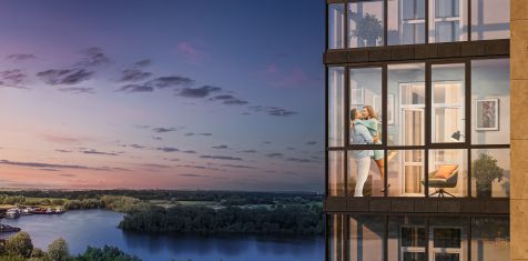 ГК «Зелёный сад» начала подготовку строительства в Борках