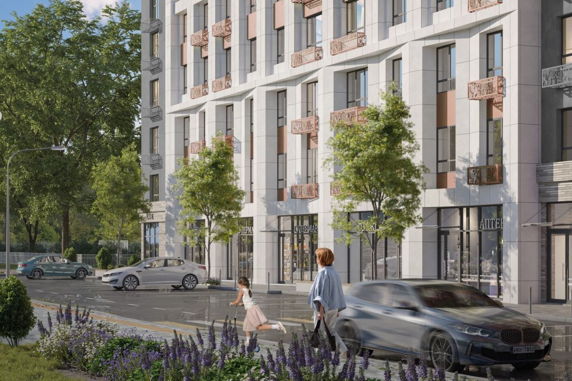 В Рязани засияет «Полярная звезда»: «Зелёный сад» готовит новый проект в Песочне