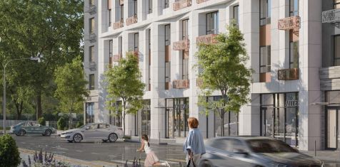 В Рязани засияет «Полярная звезда»: «Зелёный сад» готовит новый проект в Песочне