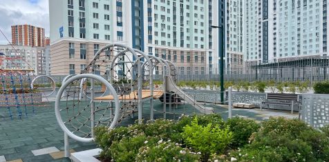 ЖК «Еврокласс-3» прошел итоговую проверку Госстройнадзора