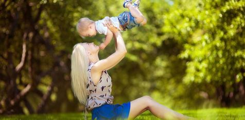 ГК «Зелёный сад» благоустроит парк у Черезовского пруда