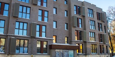 Динамика строительства в декабре