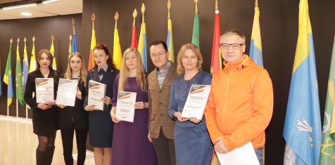 ГК «Зелёный сад» возглавила рейтинг качества по работе со СМИ