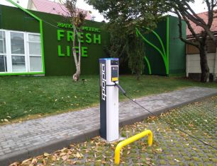 С заботой о людях: преимущества ЖК Fresh Life, которые доступны для жителей города уже сейчас