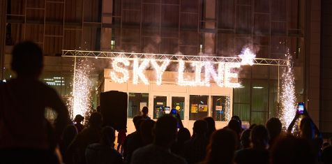 ГК «Зелёный сад» на празднике «День знаний» выбрал победителей конкурса желаний