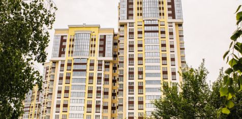 ЖК «Grand Comfort-3» в Дашково-Песочне готов к вводу в эксплуатацию