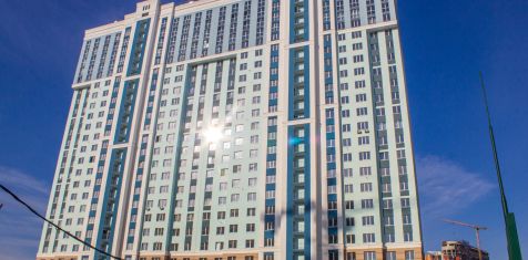 Ипотека со ставкой 1,5 % на 20 лет  от «Зелёного сада»