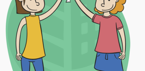 Для сотрудников компании действует акция «Приведи друга»!