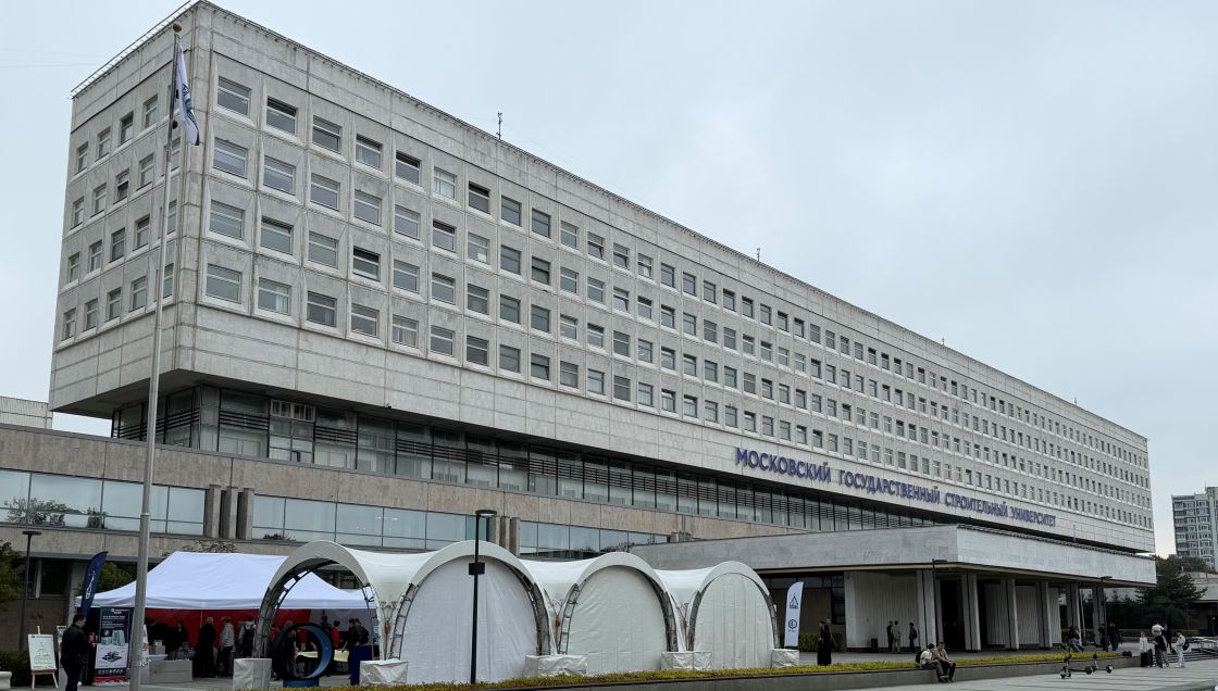 Новые возможности для студентов и вклад в развитие строительной отрасли