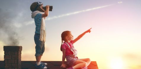 ГК «Зелёный сад» исполнит детские мечты в рамках специальной акции