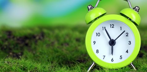 График работ в майские праздники