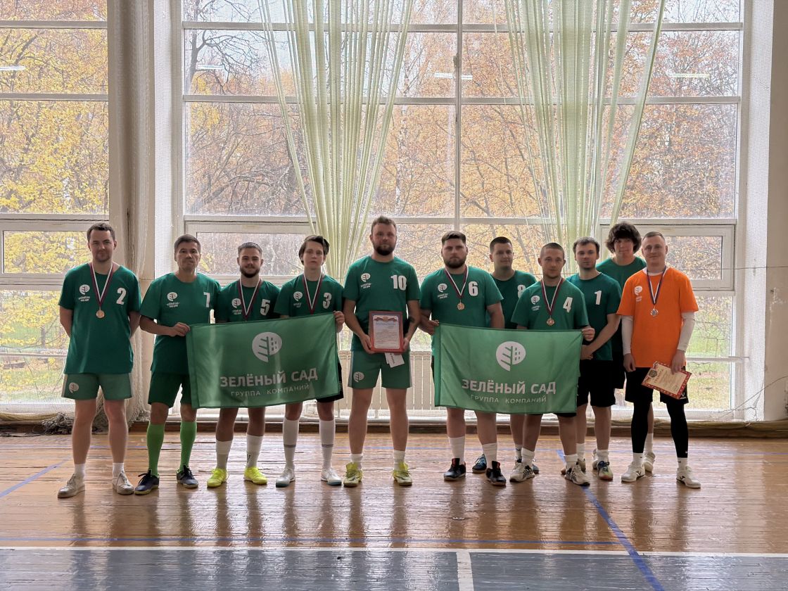 "Бронза" в кармане