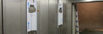 Лифты в ЖК «Премьер» будут запущены в работу 7 марта