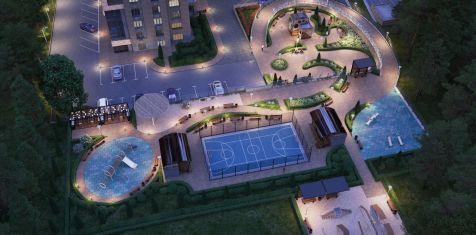 10 причин купить квартиру в ЖК Fresh Life