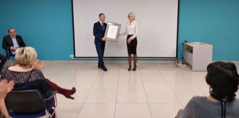 ГК «Зелёный сад» подвела итоги аккредитации агентств недвижимости