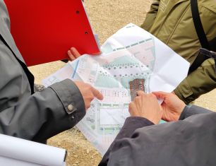 Первая очередь ЖК «Окская стрелка» «позеленеет»