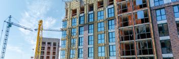 Динамика строительства. Апрель 2026