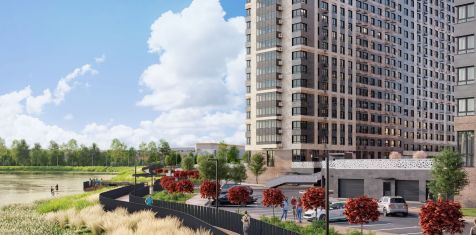 ЖК «Гранд Комфорт» в Жуковском: ипотека под 13,9% для всех!
