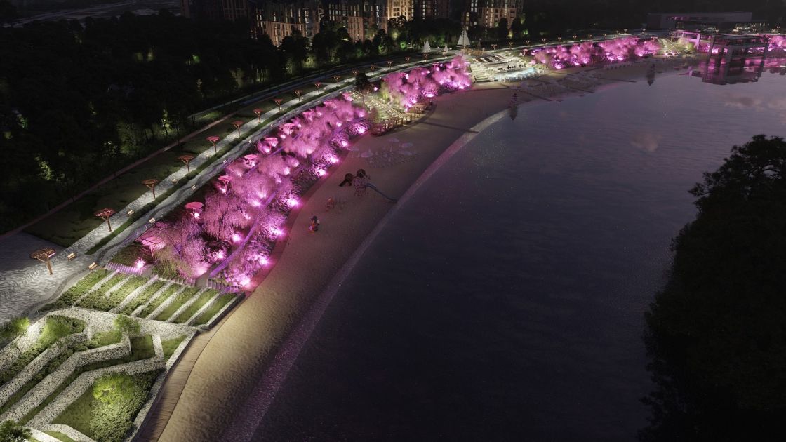 13,9% для всех! «Зелёный сад - наш дом» предлагает суперставку по ипотеке