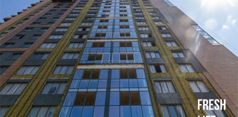 Динамика строительства в июне 2022