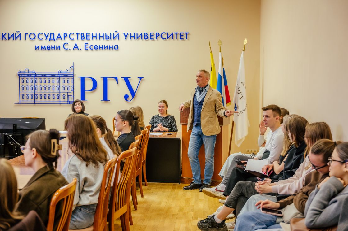 Представители ГК «Зеленый сад – наш дом» приняли участие в региональном пиар-форуме