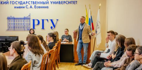 Представители ГК «Зеленый сад – наш дом» приняли участие в региональном пиар-форуме