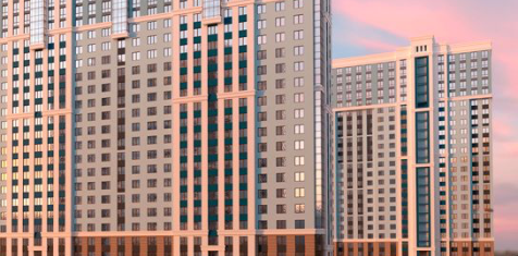 В ЖК «Еврокласс» построят школу и детский сад