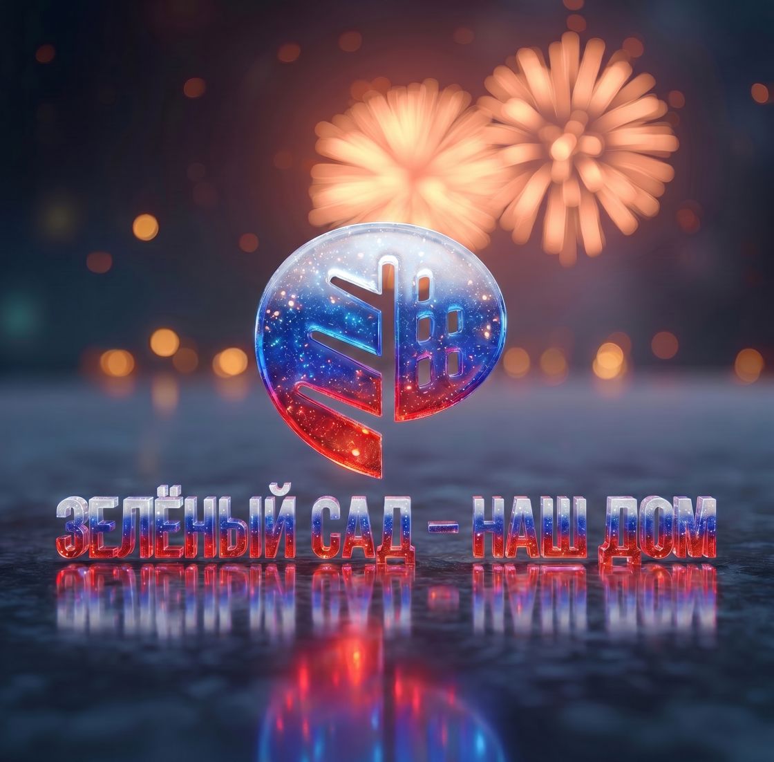 Поздравляем с Днём России!