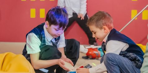 Можем ли мы сделать лучше? 