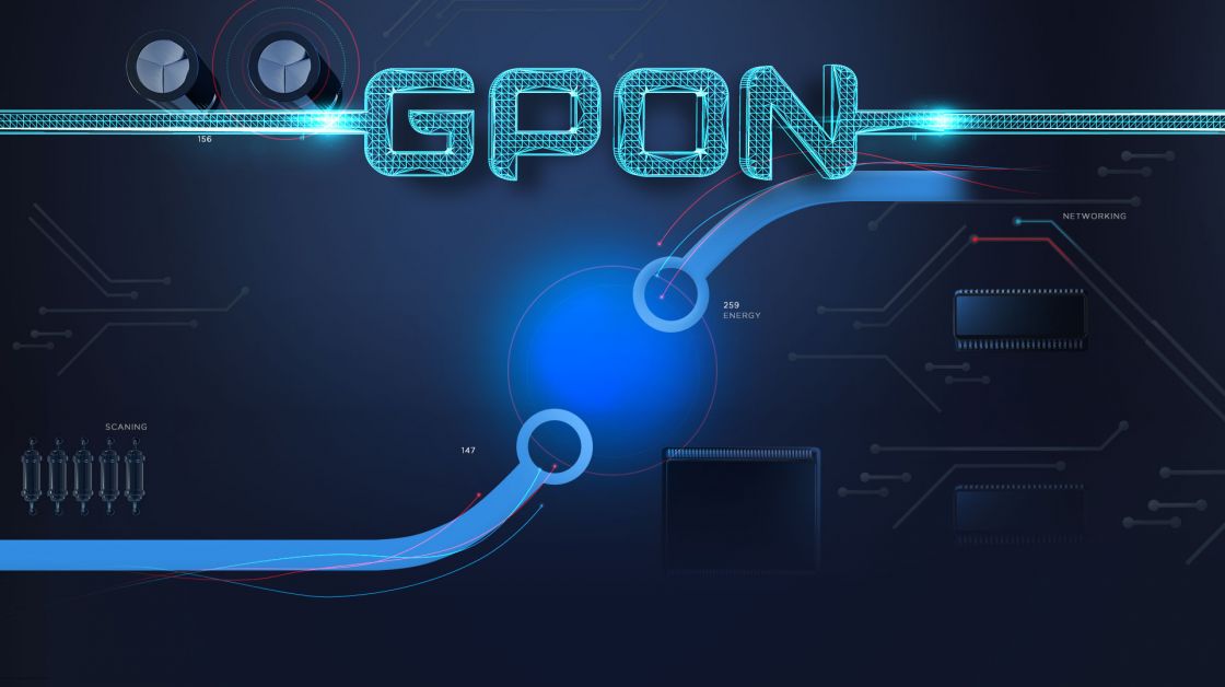 Революционная технология GPON будет доступна для всех жителей ЖК «Еврокласс»