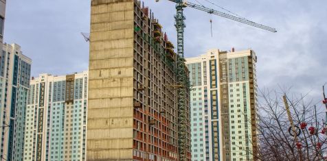 Дни открытых дверей в ЖК «Еврокласс»