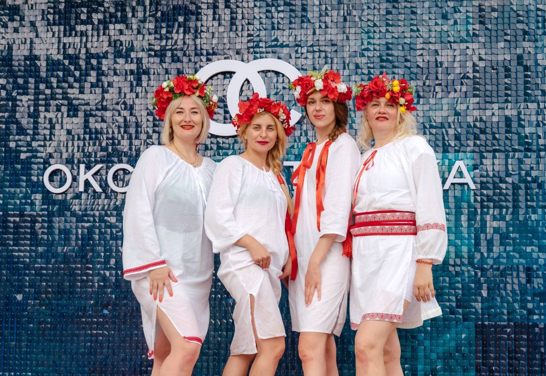 «Рязанское Лукоморье. Девичник» - сап-фестиваль пройдёт в уникальном формате