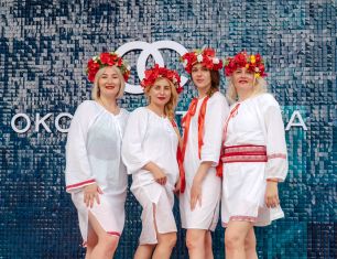 «Рязанское Лукоморье. Девичник» - сап-фестиваль пройдёт в уникальном формате