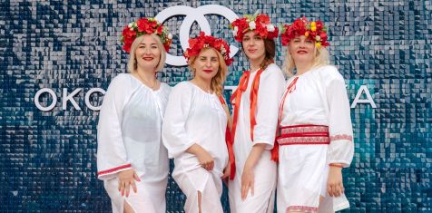 «Рязанское Лукоморье. Девичник» - сап-фестиваль пройдёт в уникальном формате