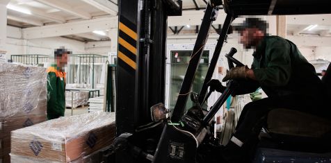 ГК «Зеленый сад» обучает осужденных для общественно значимой работы