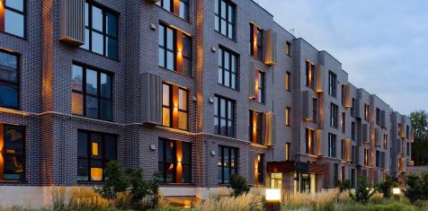 Квартира в ЖК Pride Park по суперакции!