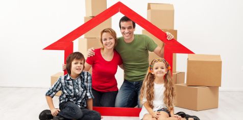 Квартиры в ипотеку с господдержкой 6,4% годовых