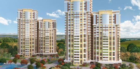 Старт продаж супербезопасного ЖК Grand Comfort 3. Первые 10 квартир по спеццене!