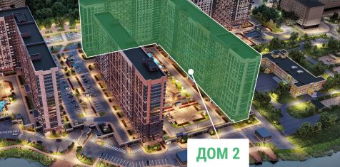 Изменилось время работы отдела по работе с клиентами ЖК «Евросити»