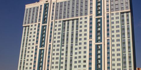 Пуск газа в «Еврокласс-1» запланирован на 30 апреля