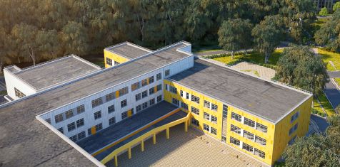 Школа в Борках будет возведена за территорией бывшего шпалозавода 