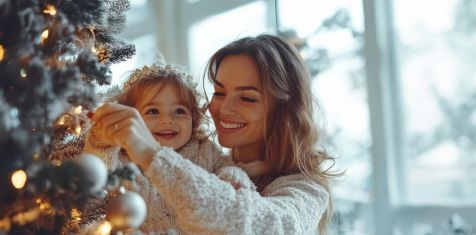 Семейная ипотека: старые правила - только до 1 февраля!