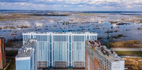 Ипотечные программы от ГК «Зеленый сад»